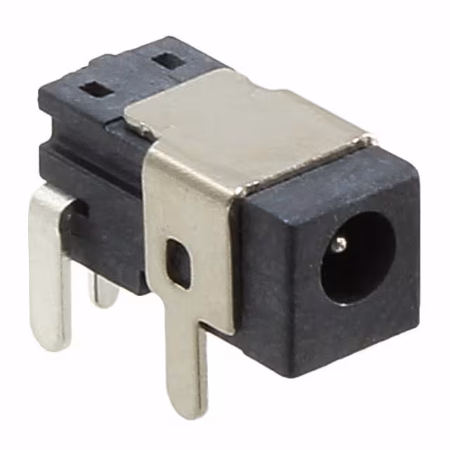 RAPC752SX Switchcraft Inc.  Power Connectors